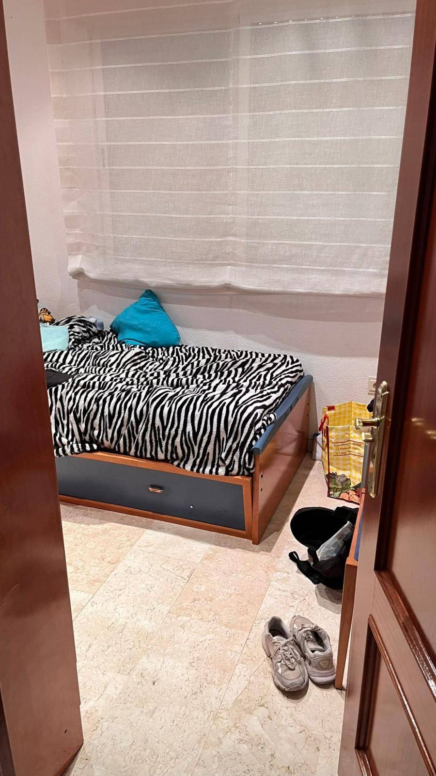 HABITACIÓN LIBRE EN EL ZAIDÍN