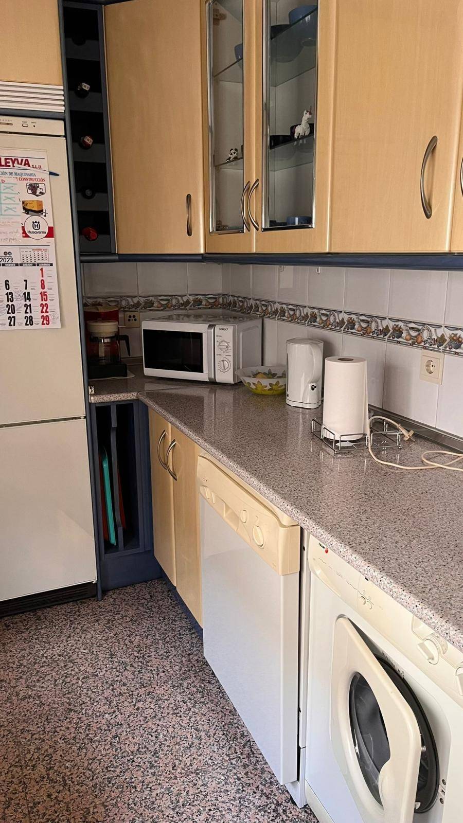 HABITACIÓN LIBRE EN EL ZAIDÍN
