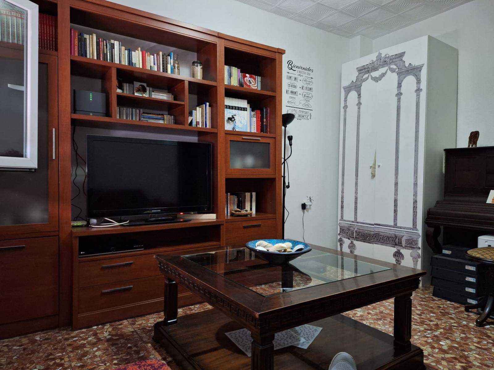 House for rent in Granada