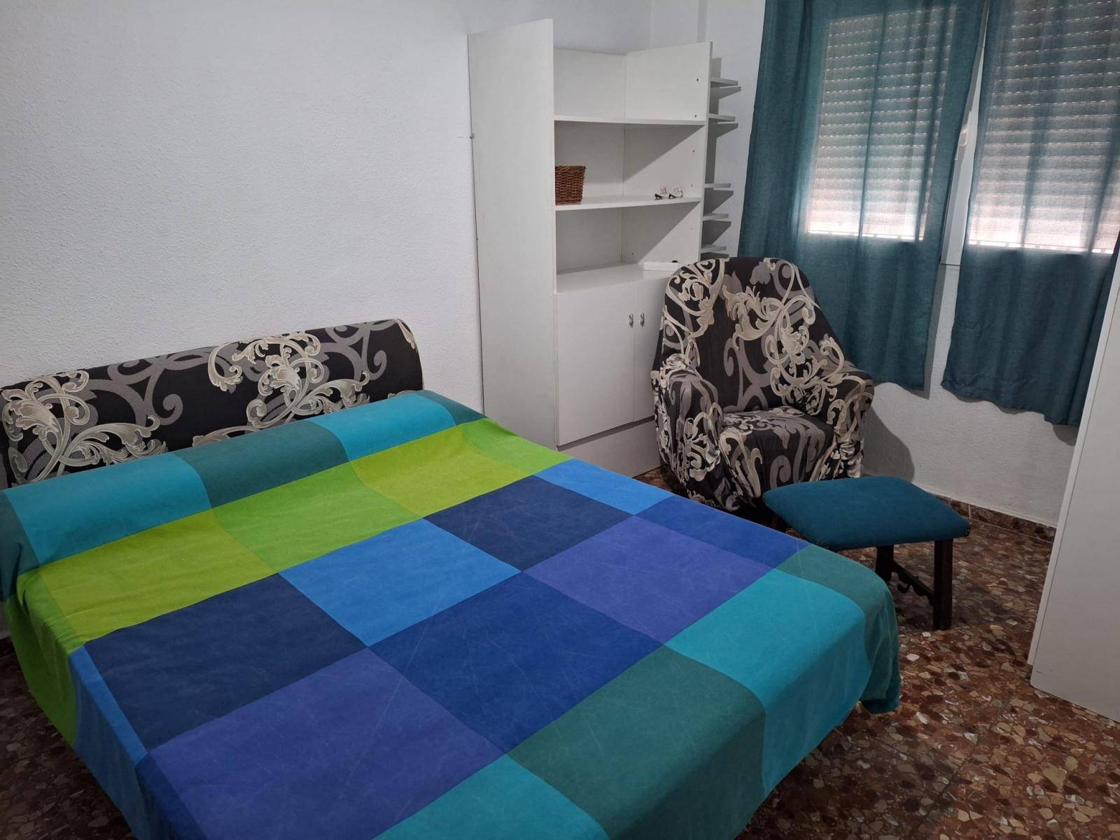 House for rent in Granada