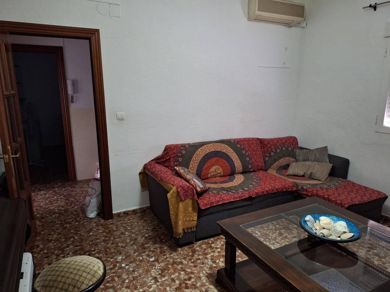House for rent in Granada