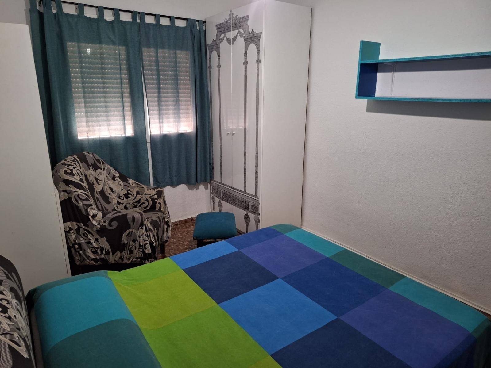 House for rent in Granada