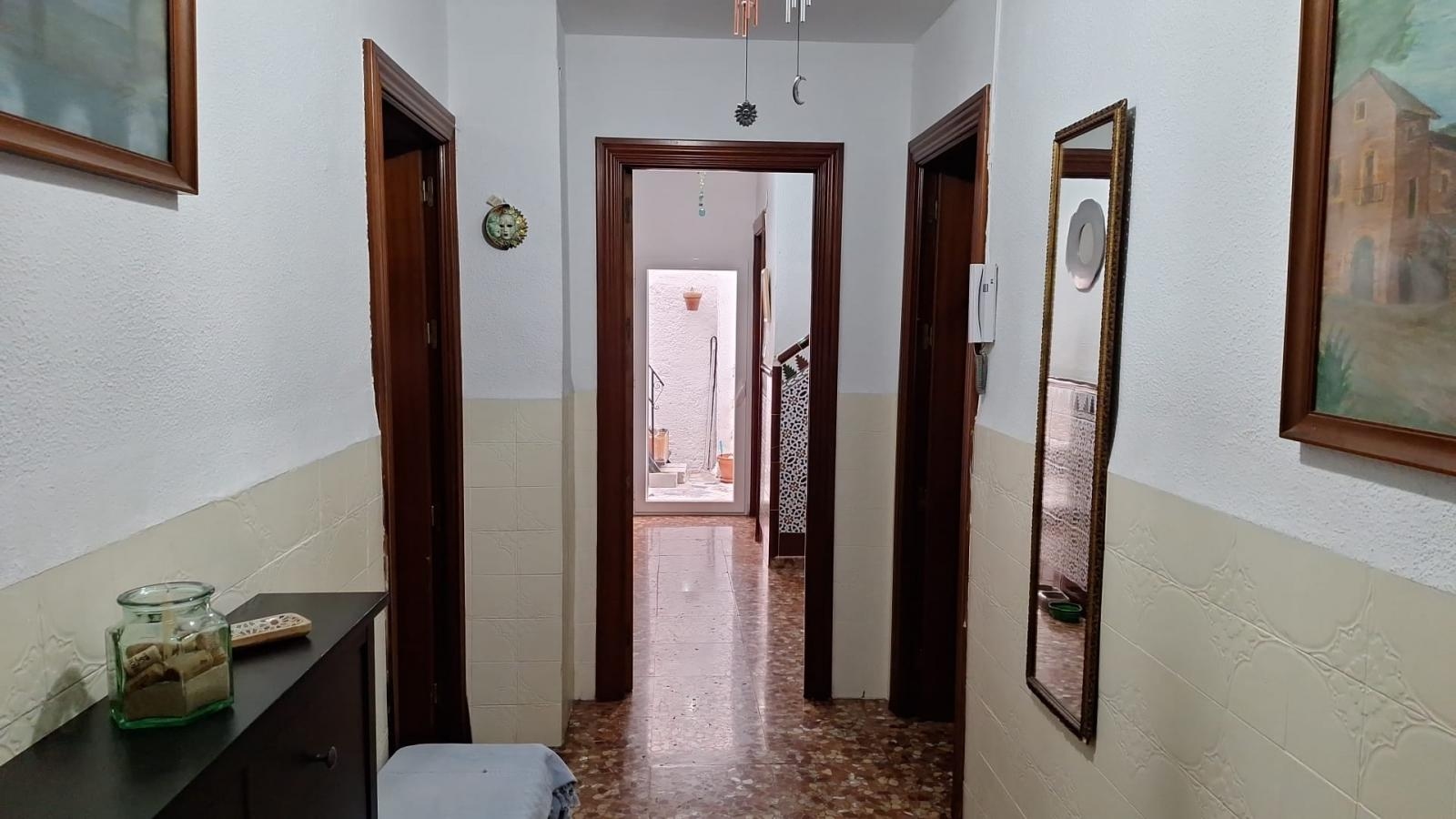 House for rent in Granada