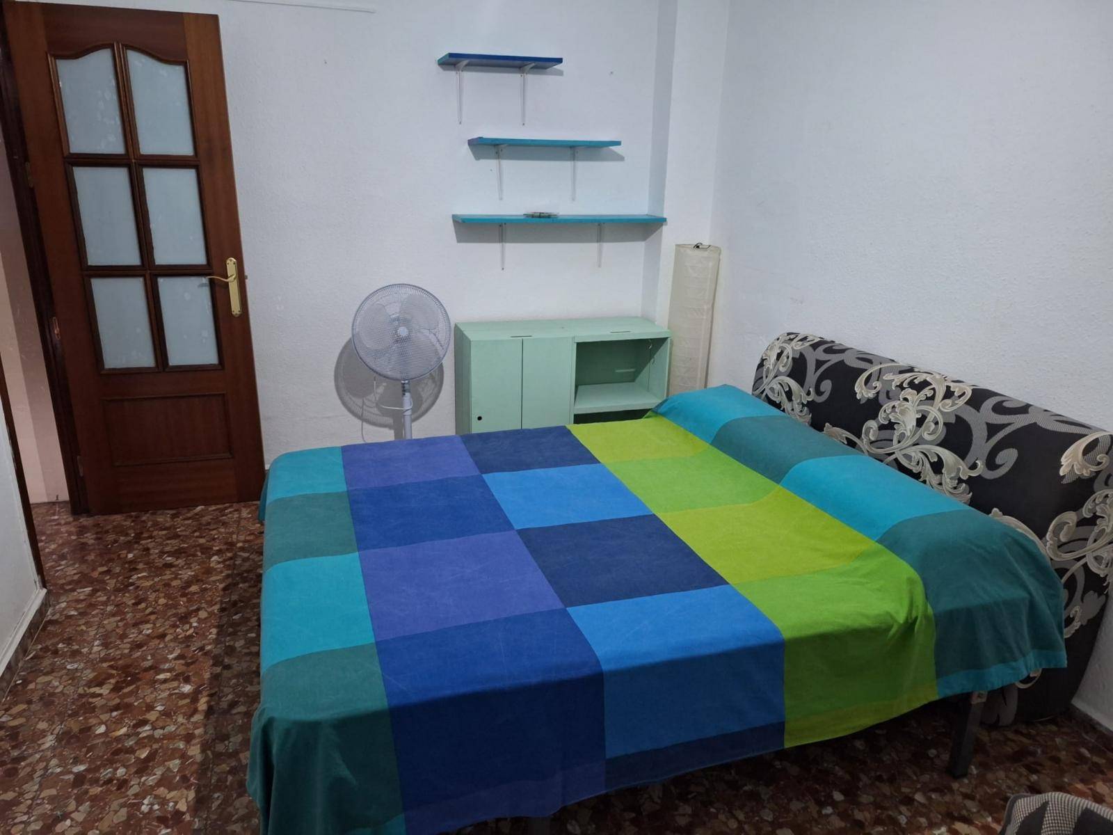 House for rent in Granada