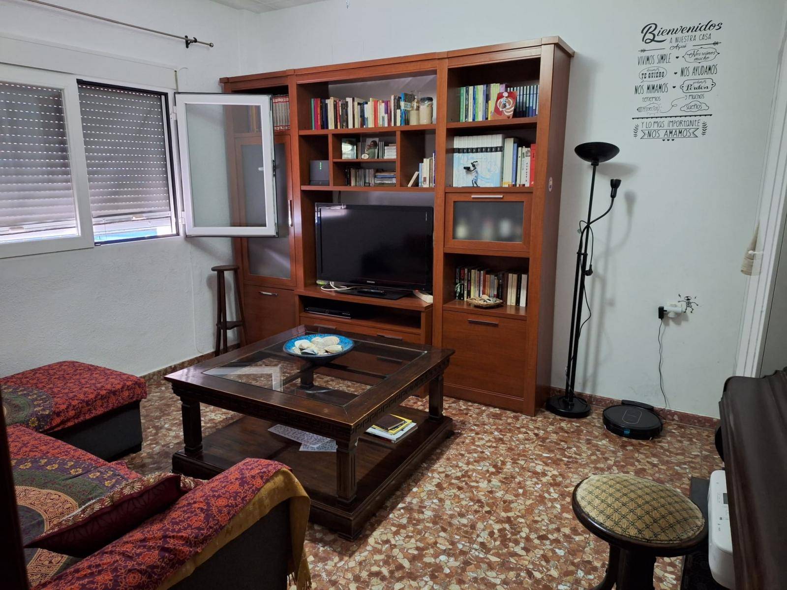 House for rent in Granada