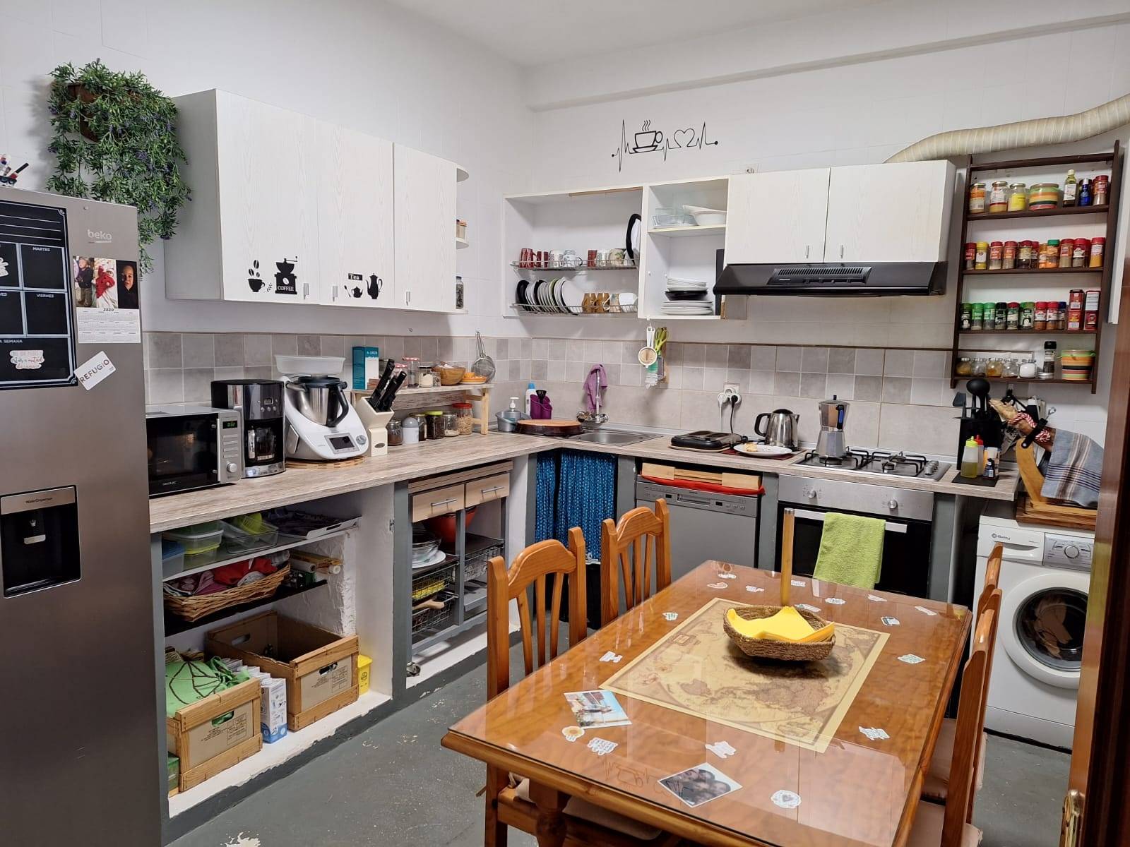 House for rent in Granada