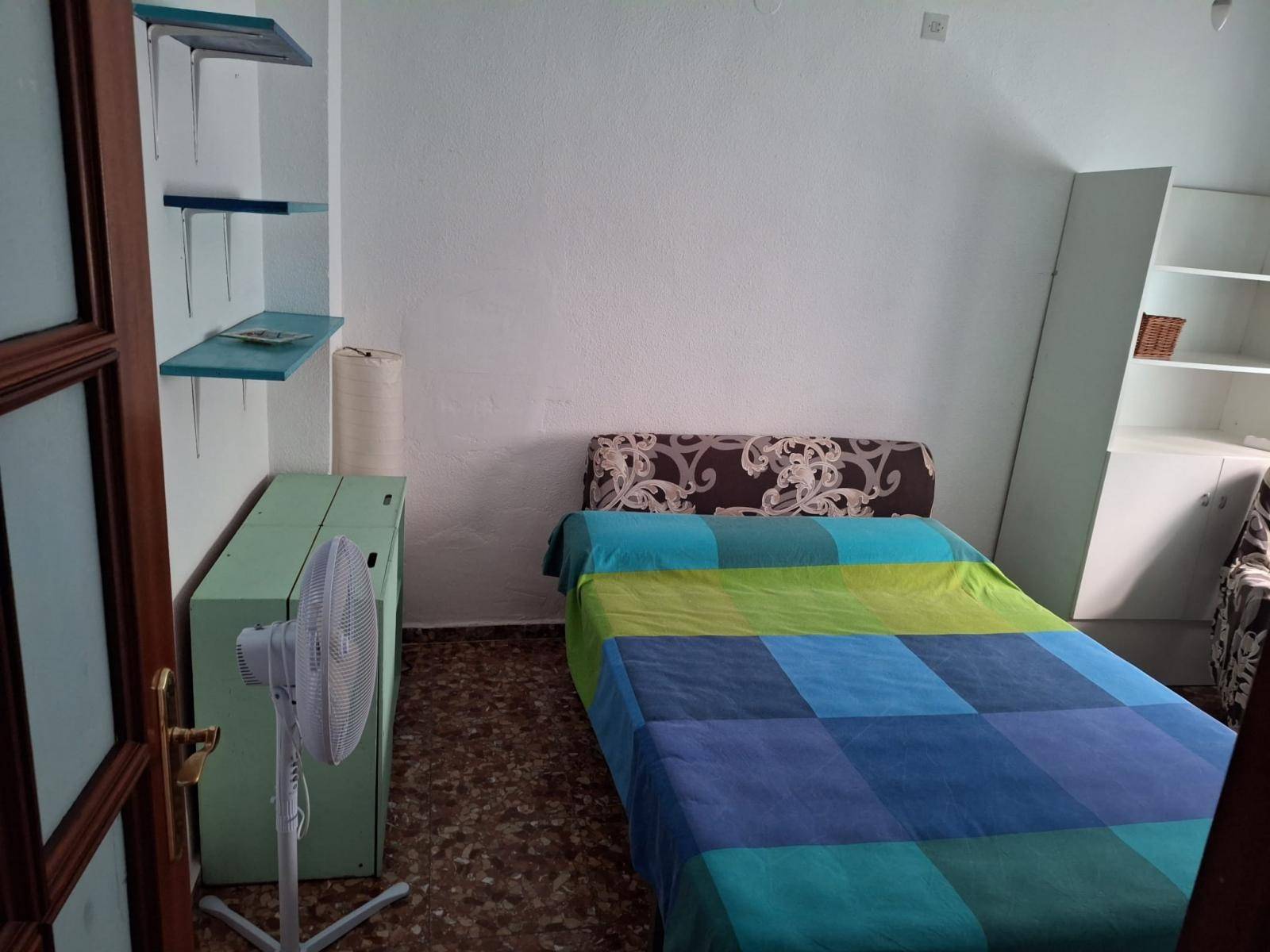 House for rent in Granada