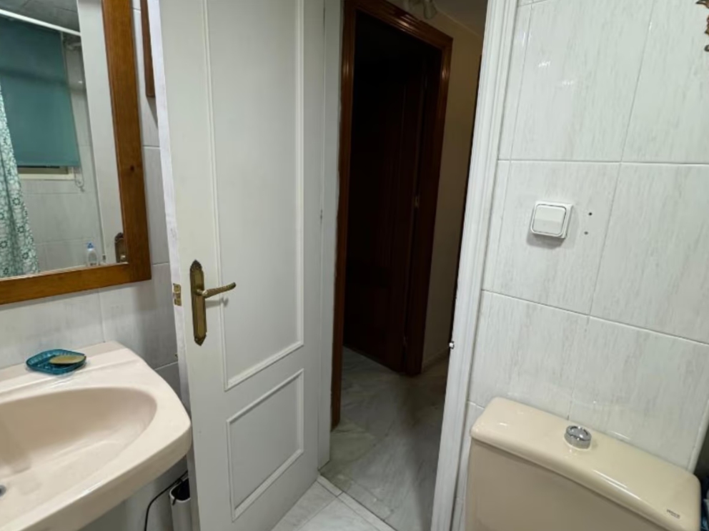 AARTAMENTO DE DOS DORMITORIOS EN EL REALEJO