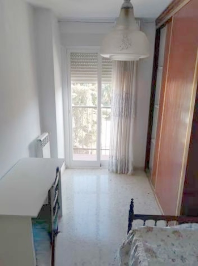 HABITACIÓN DISPONIBLE EN LA ZONA NORTE