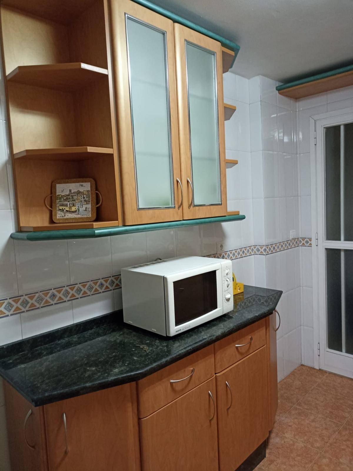 CASA DE TRES DORMITORIOS EN LA CRUZ