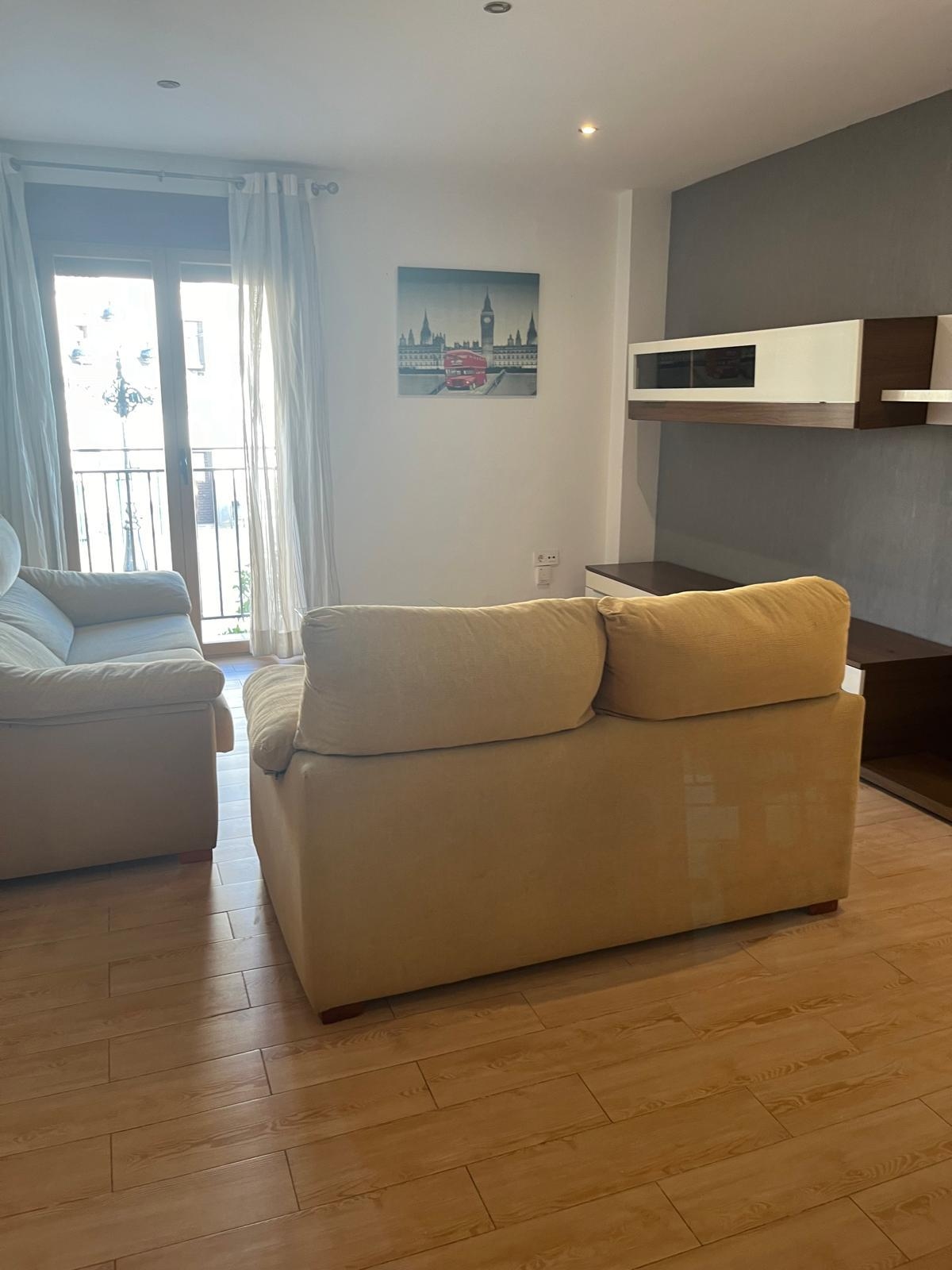 Apartment for rent in Alhendín