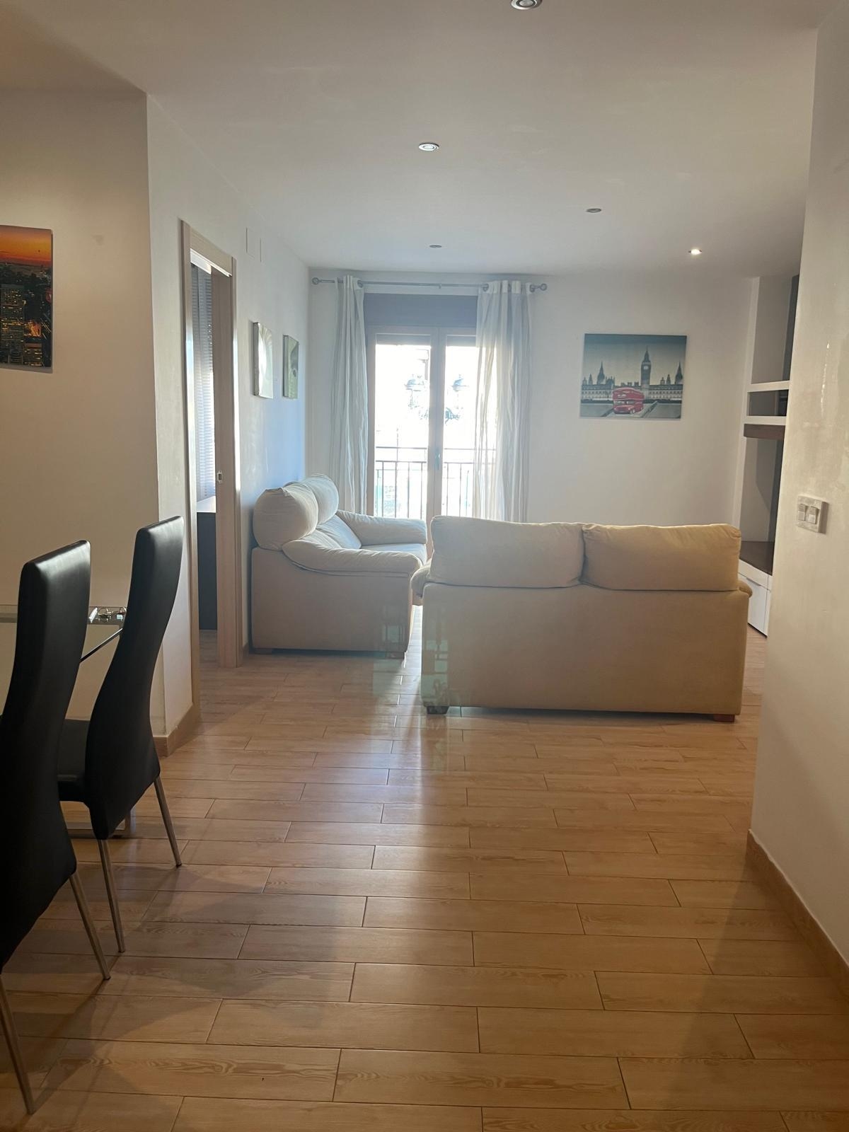 Apartment for rent in Alhendín