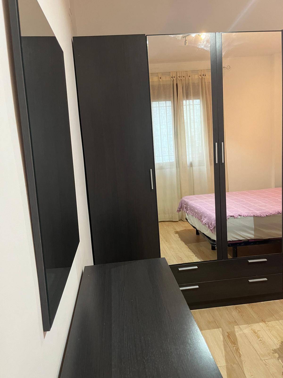 Apartment for rent in Alhendín