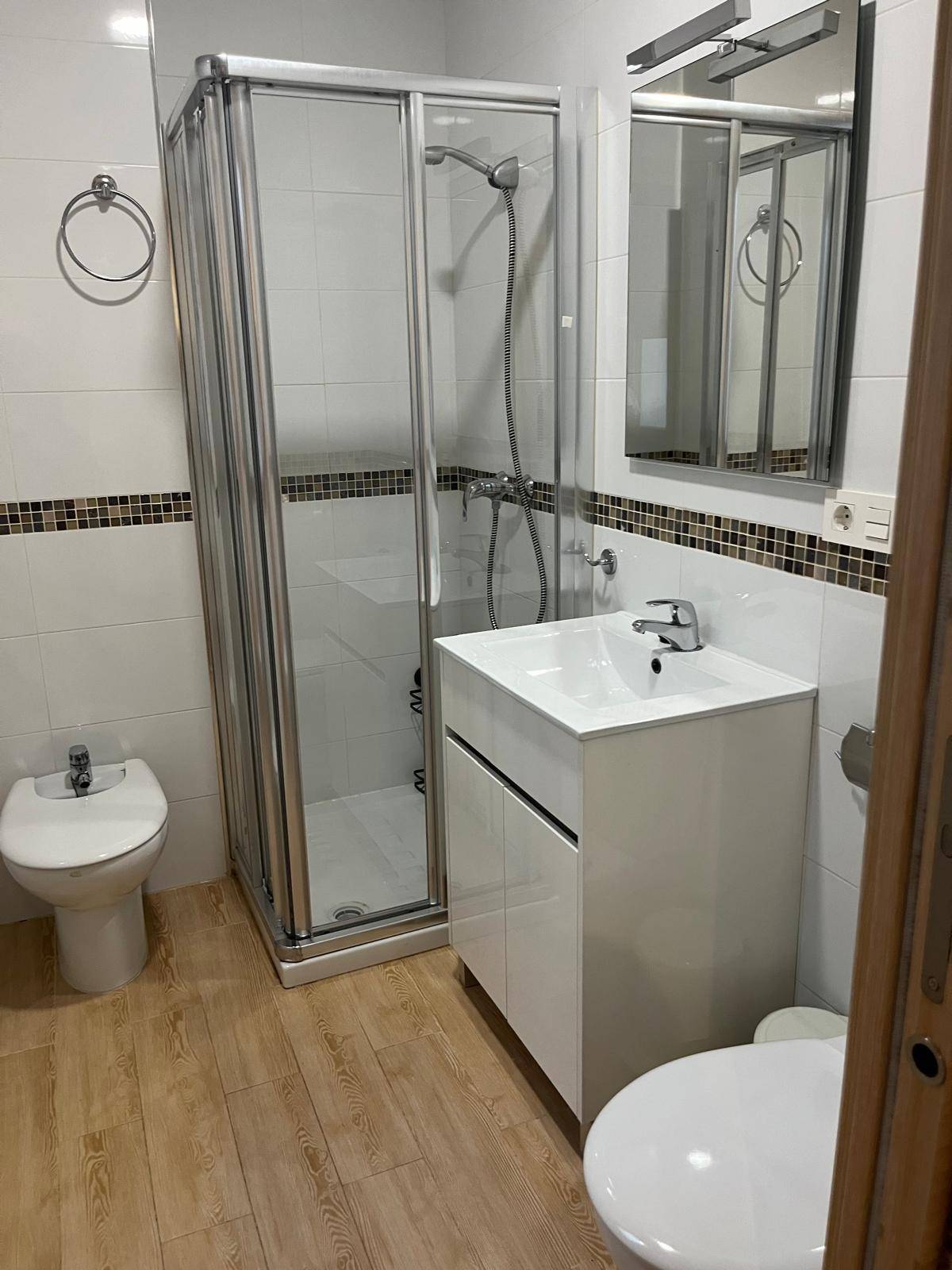 Apartment for rent in Alhendín