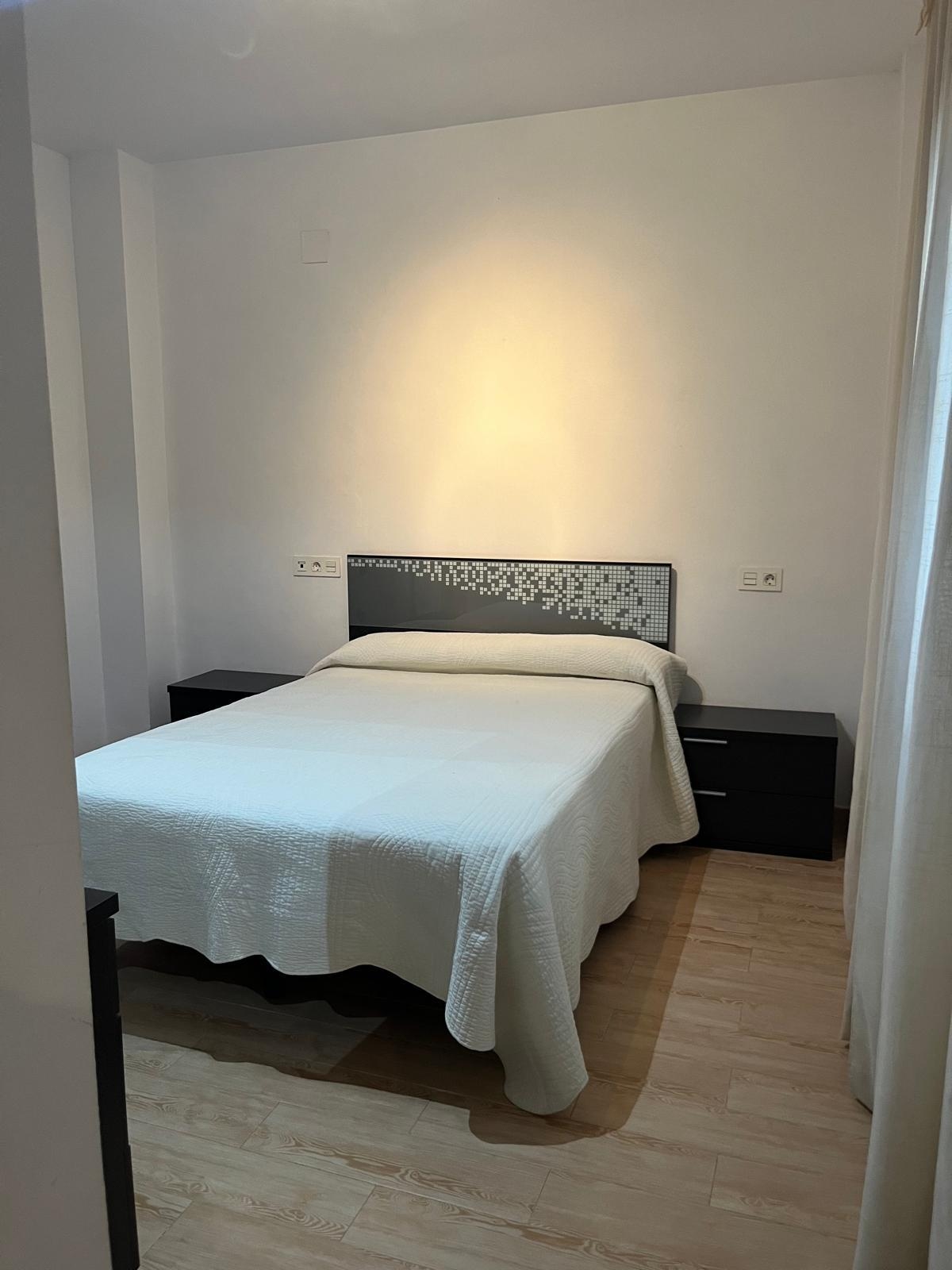 Apartment for rent in Alhendín