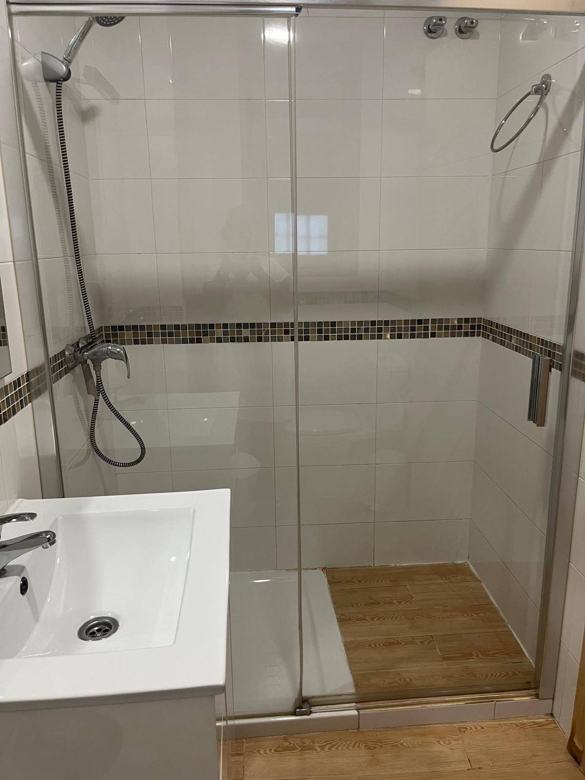 Apartment for rent in Alhendín