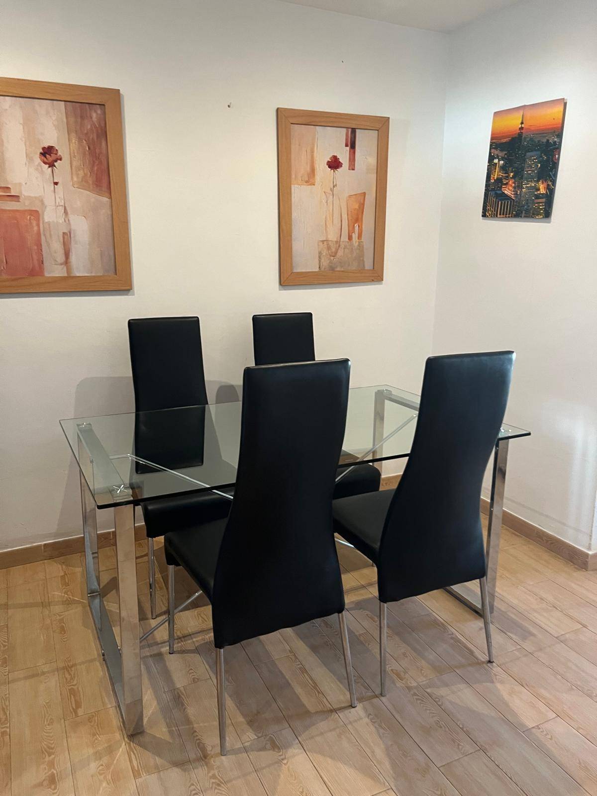 Apartment for rent in Alhendín