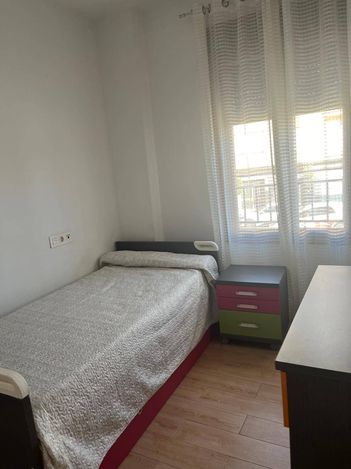 Apartment for rent in Alhendín