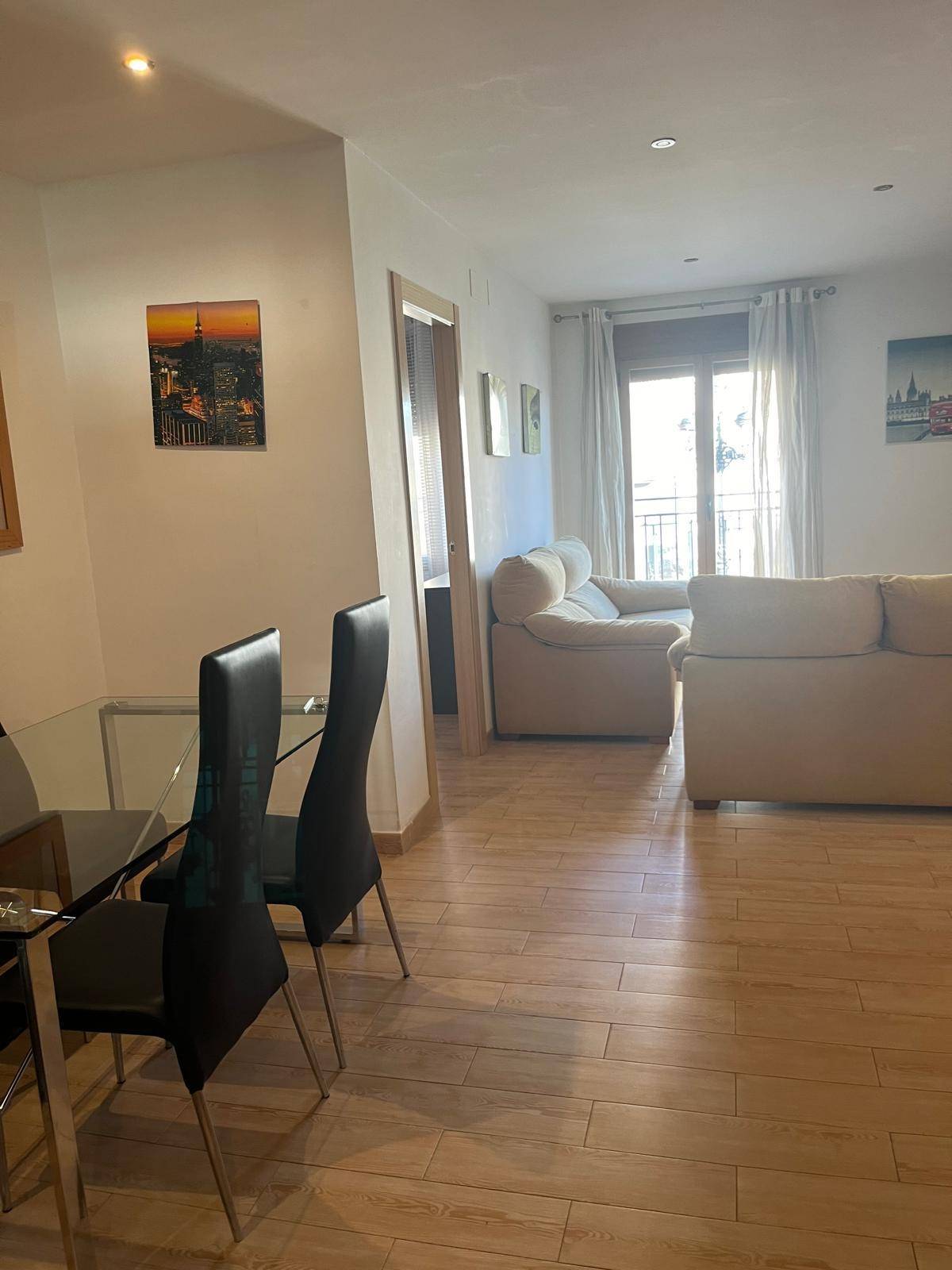 Apartment for rent in Alhendín