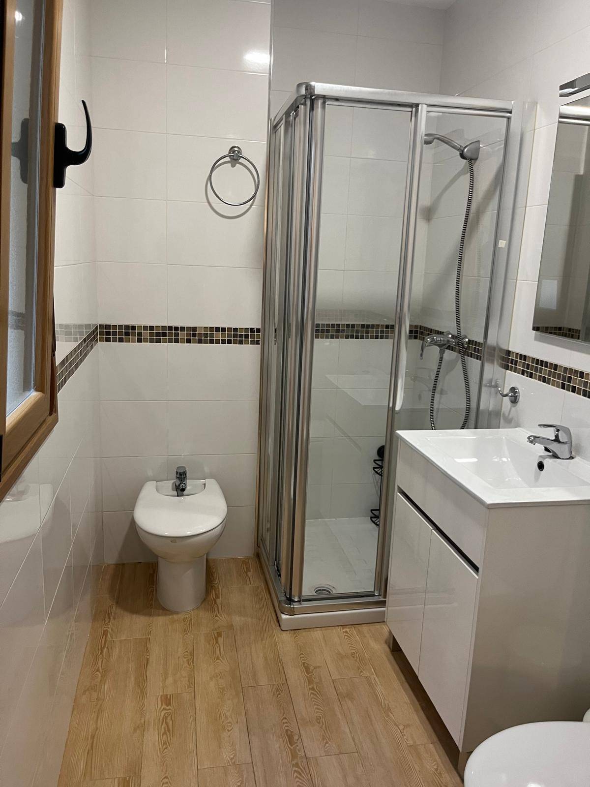 Apartment for rent in Alhendín