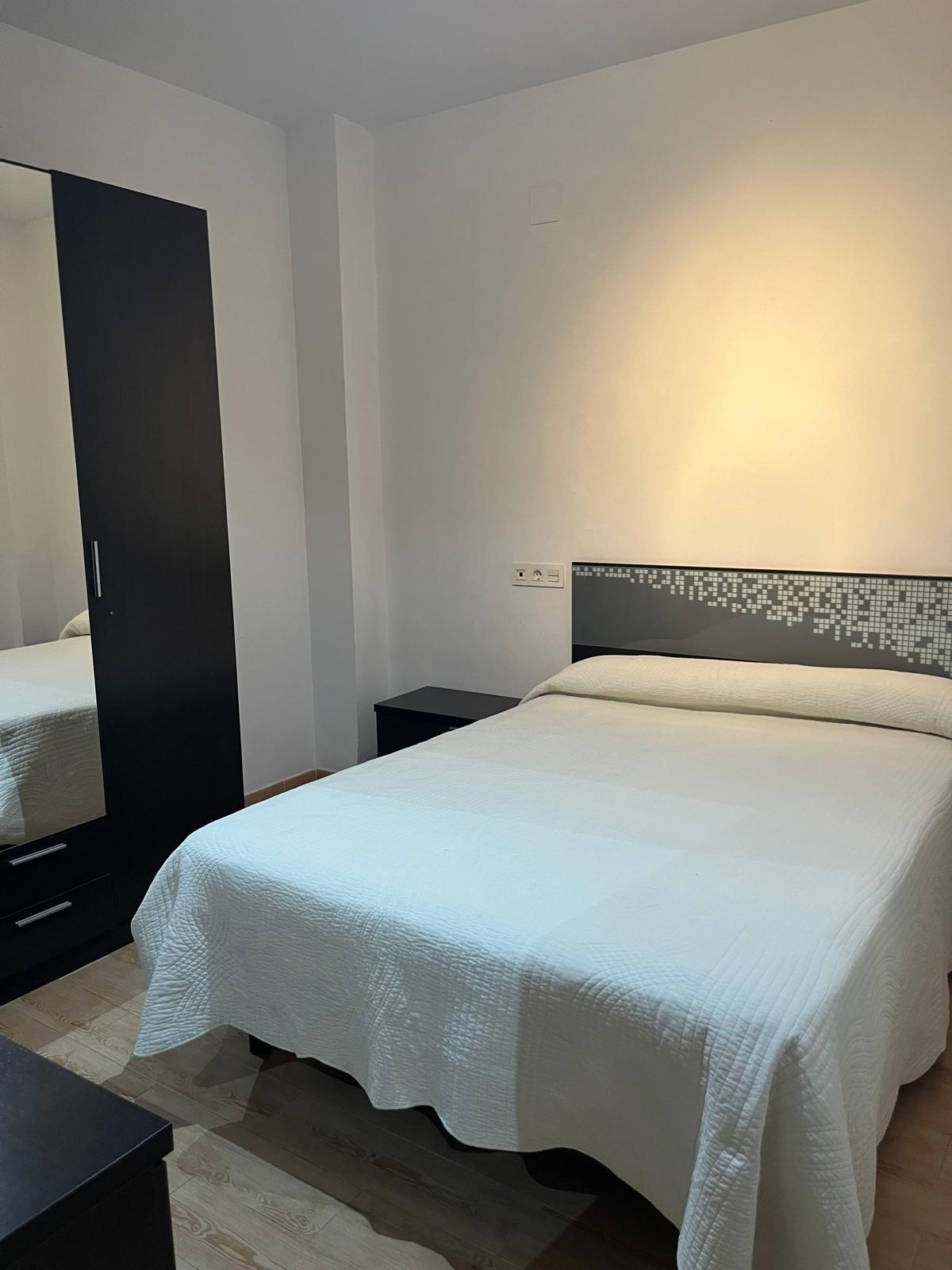 Apartment for rent in Alhendín