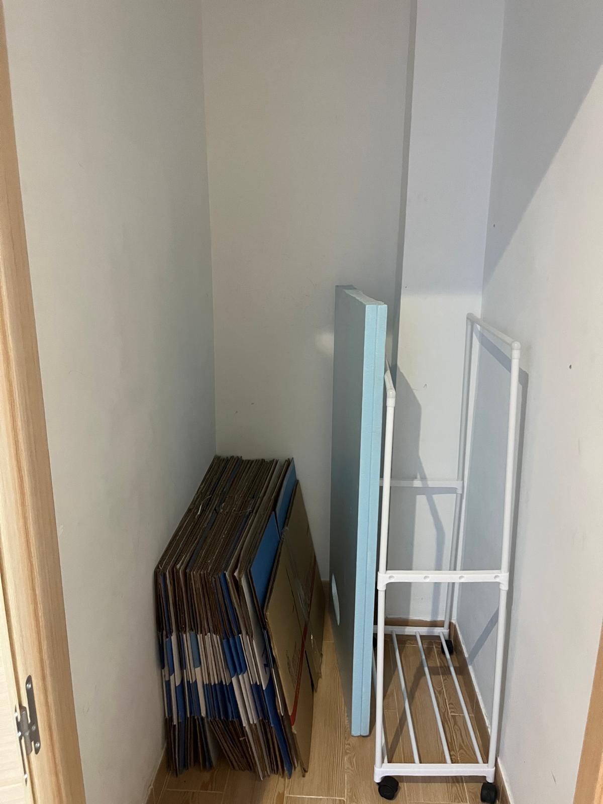 Apartment for rent in Alhendín