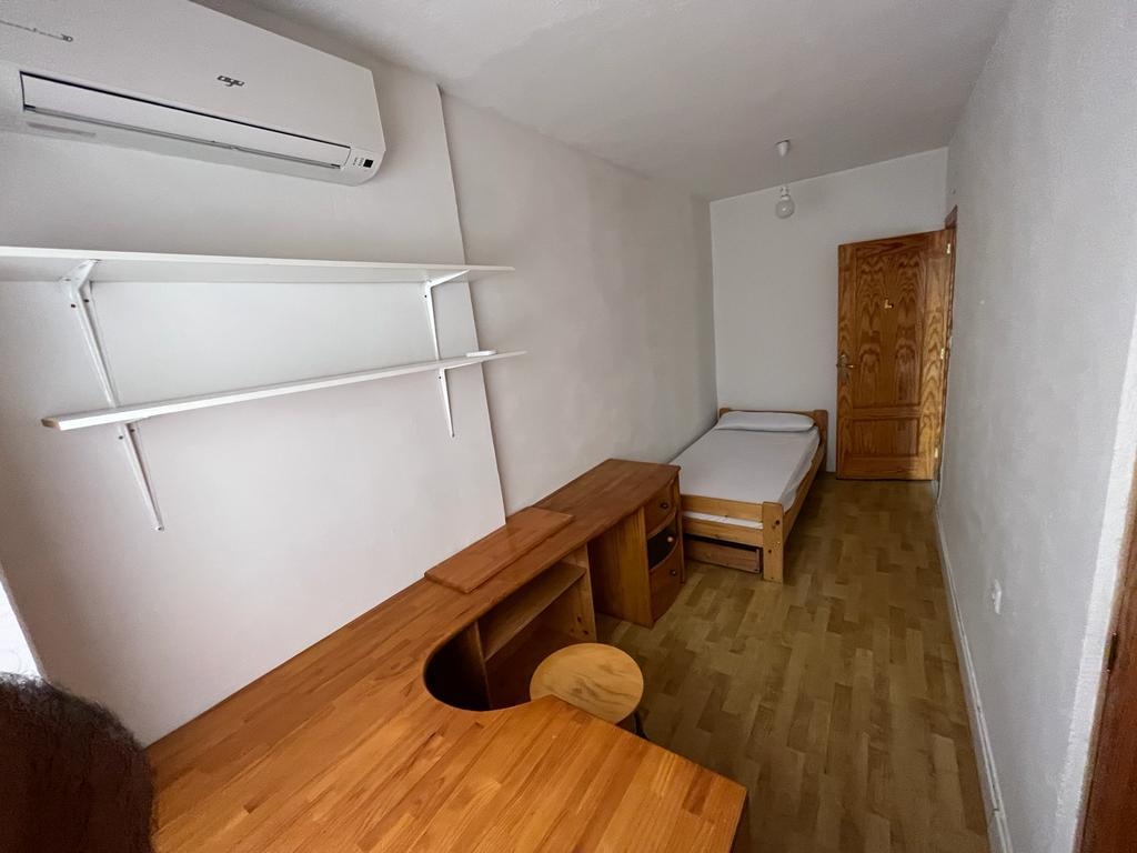 HABITACIÓN DISPONIBLE EN LA ZONA NORTE