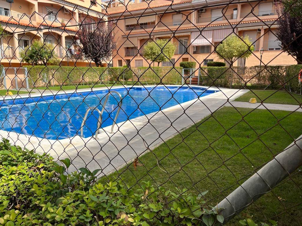 HABITACIÓN DISPONIBLE EN LA ZONA NORTE