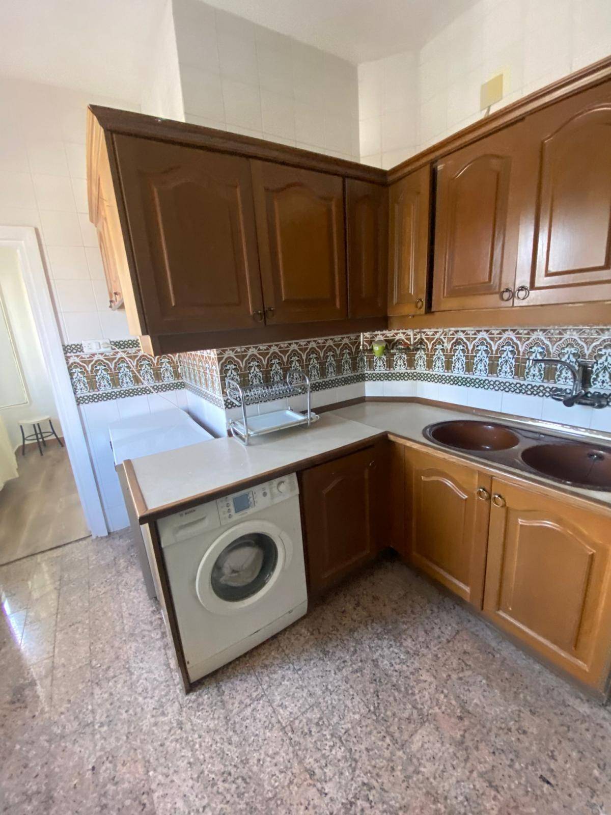 Piso en alquiler en Granada
