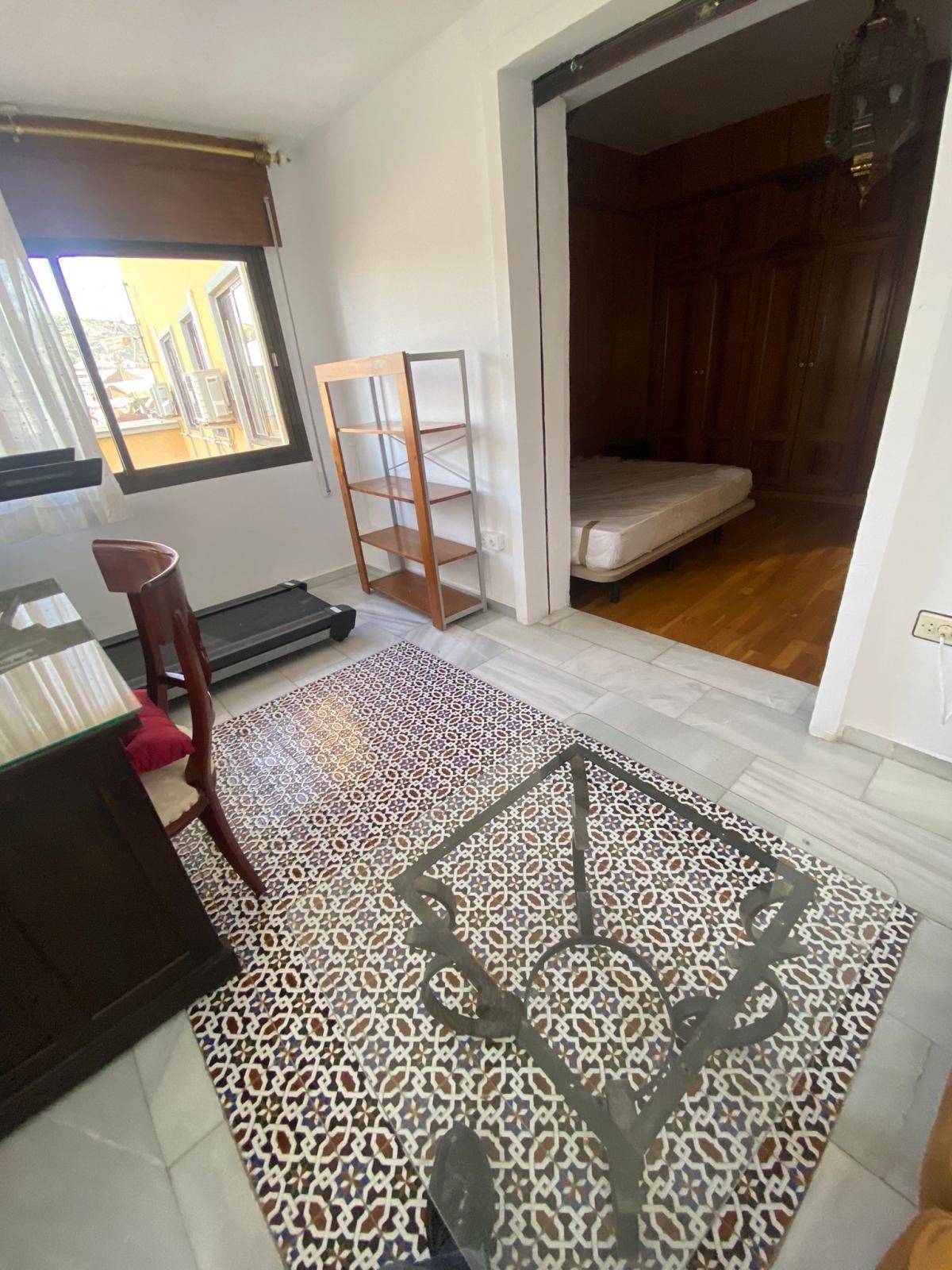 Piso en alquiler en Granada