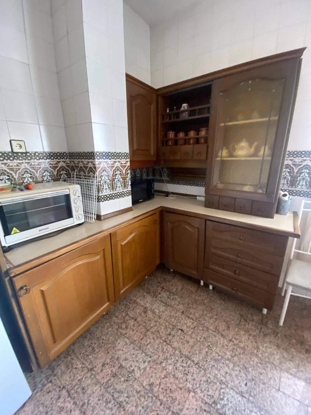 Piso en alquiler en Granada