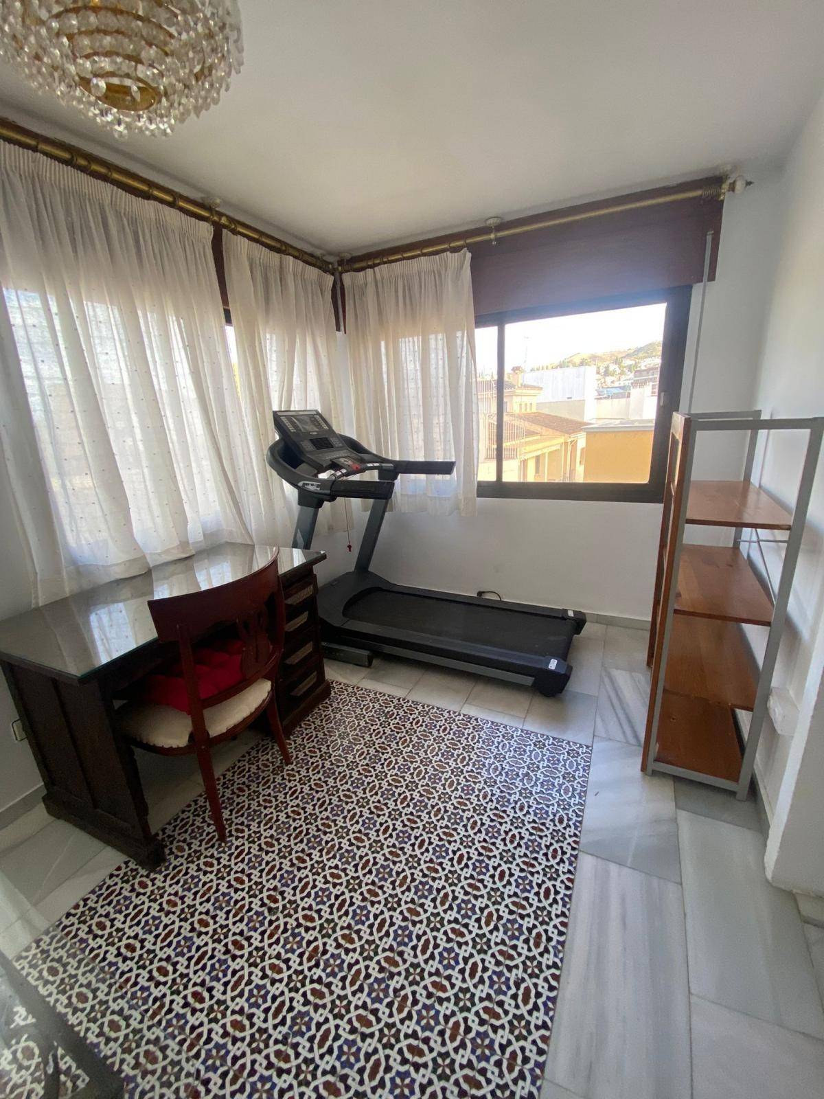 Piso en alquiler en Granada
