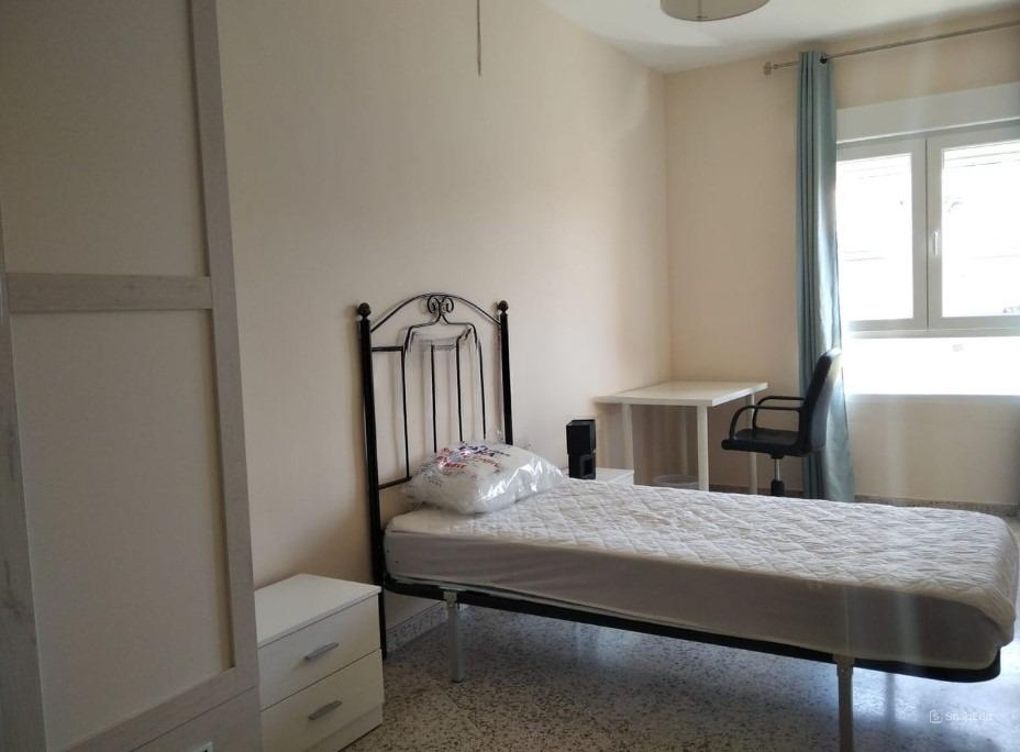 PISO DE TRES DORMITORIOS EN EL ZAIDÍN