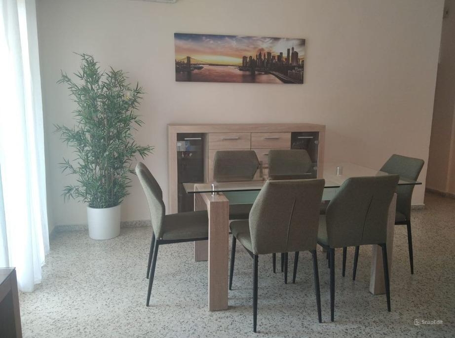 PISO DE TRES DORMITORIOS EN EL ZAIDÍN