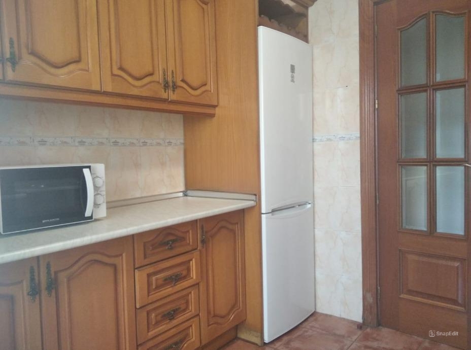 PISO DE TRES DORMITORIOS EN EL ZAIDÍN