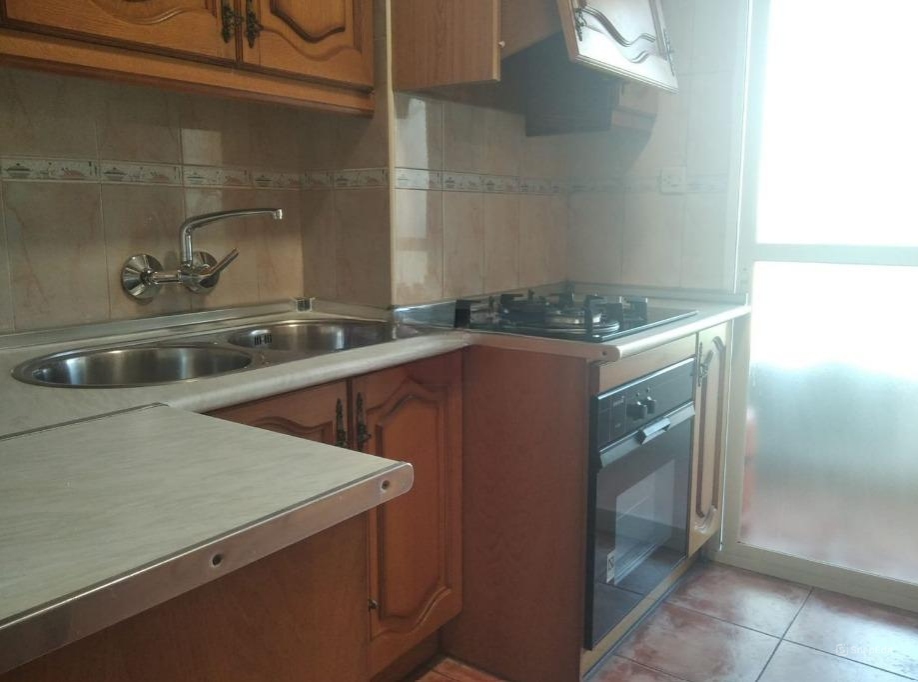 PISO DE TRES DORMITORIOS EN EL ZAIDÍN