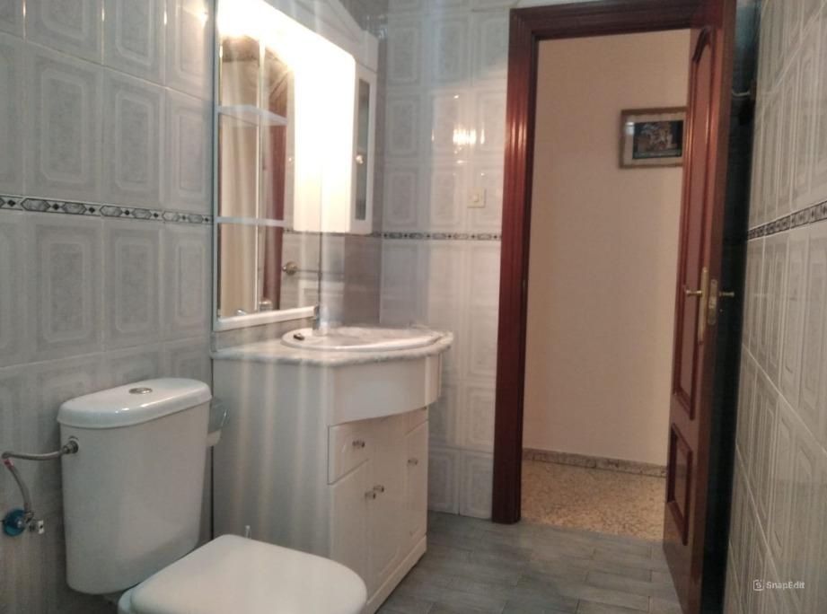 PISO DE TRES DORMITORIOS EN EL ZAIDÍN