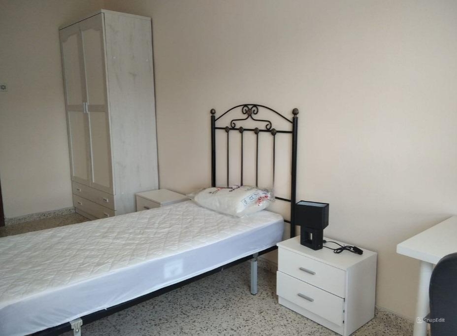 PISO DE TRES DORMITORIOS EN EL ZAIDÍN