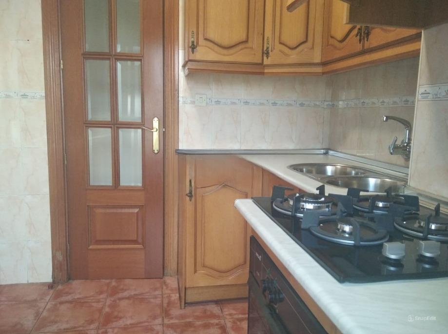 PISO DE TRES DORMITORIOS EN EL ZAIDÍN