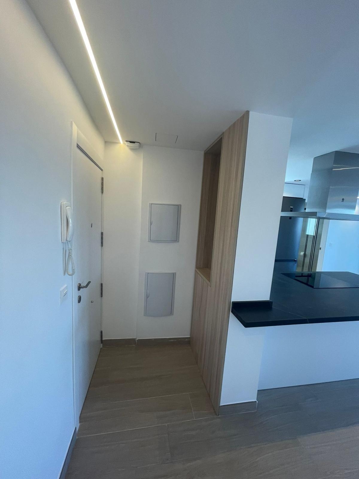APARTAMENTO SIN AMUEBLAR DE DOS DORMITORIOS EN EL ZAIDÍN
