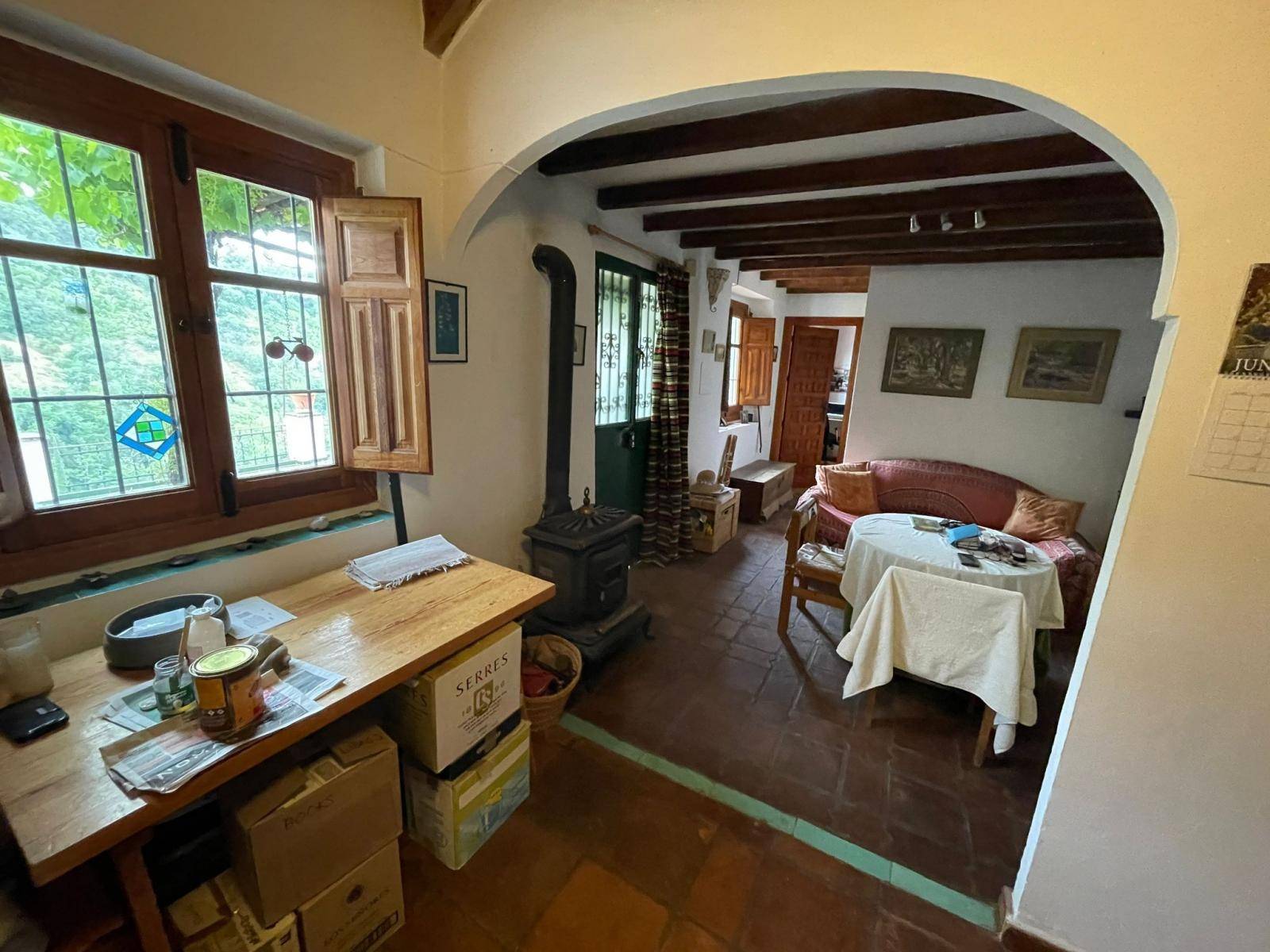 House for rent in Granada