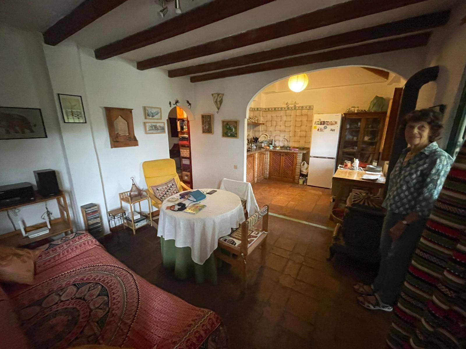 House for rent in Granada