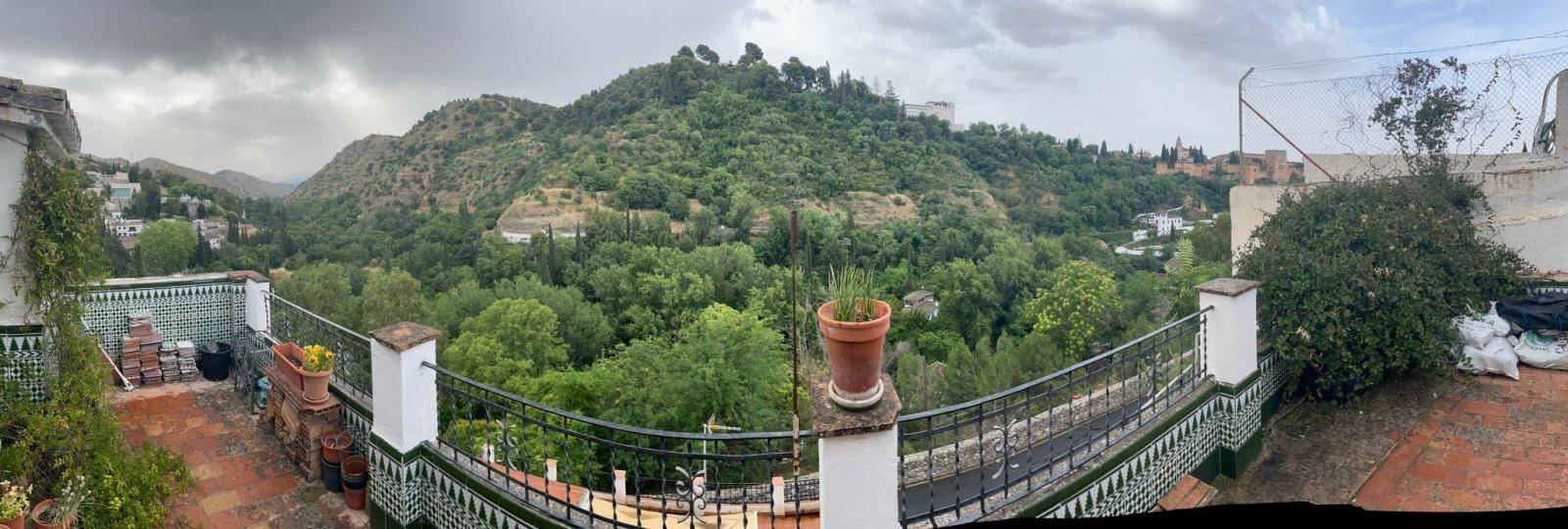 House for rent in Granada