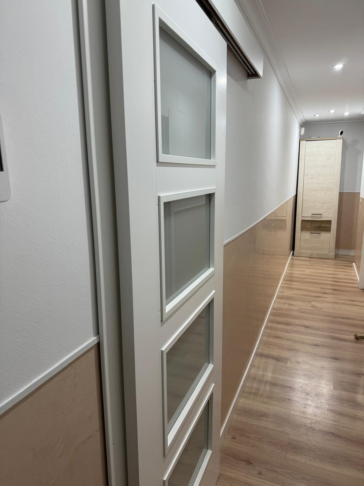 PISO DE TRES DORMITORIOS EN ATARFE