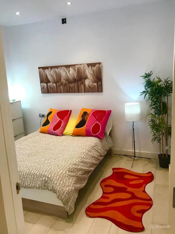 Apartment for rent in Granada