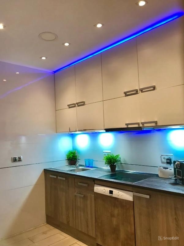Apartment for rent in Granada