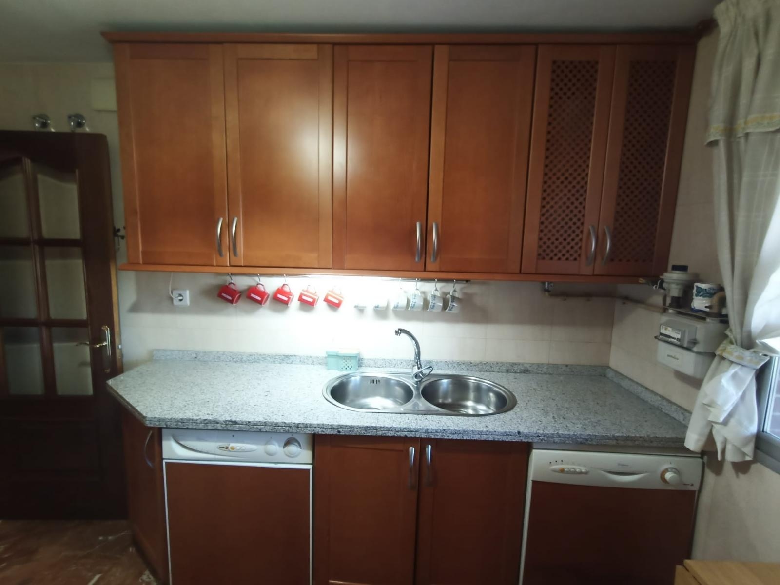 Apartment for rent in Granada