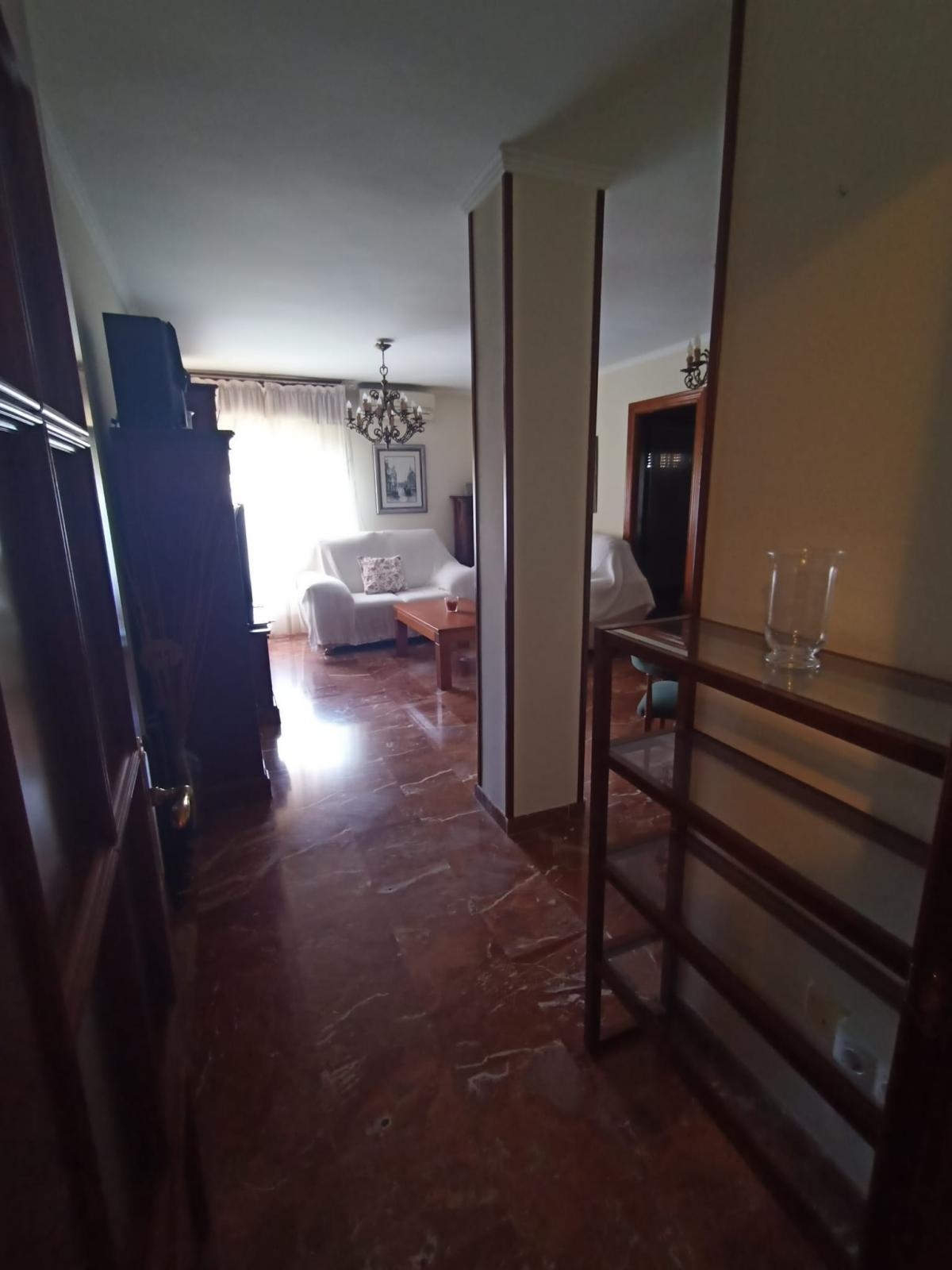 Apartment for rent in Granada