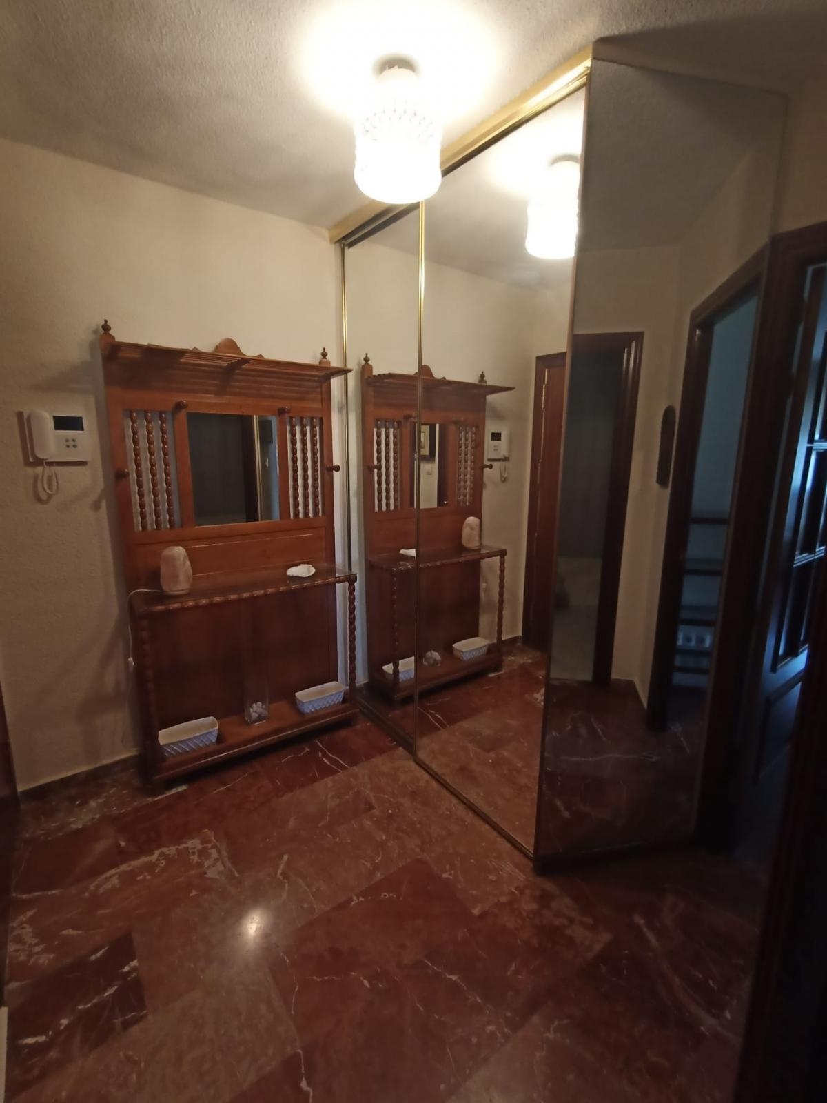 Apartment for rent in Granada