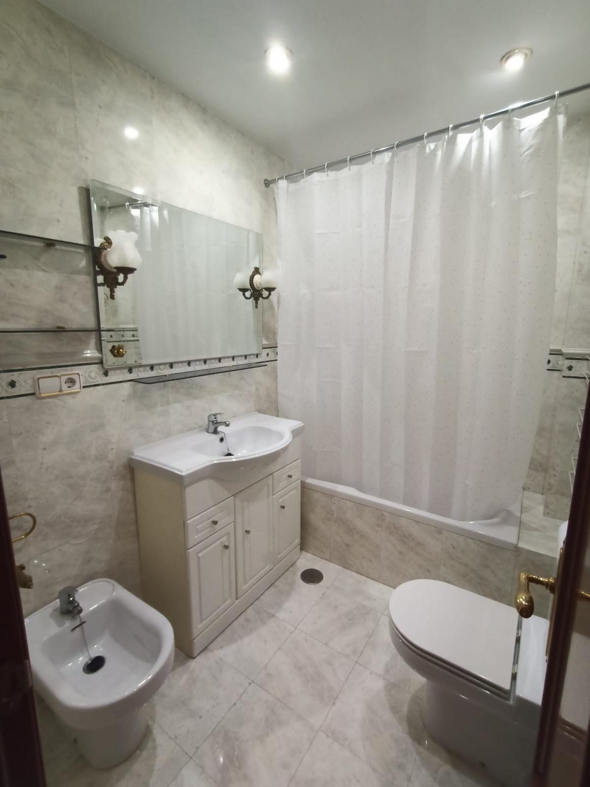 Apartment for rent in Granada